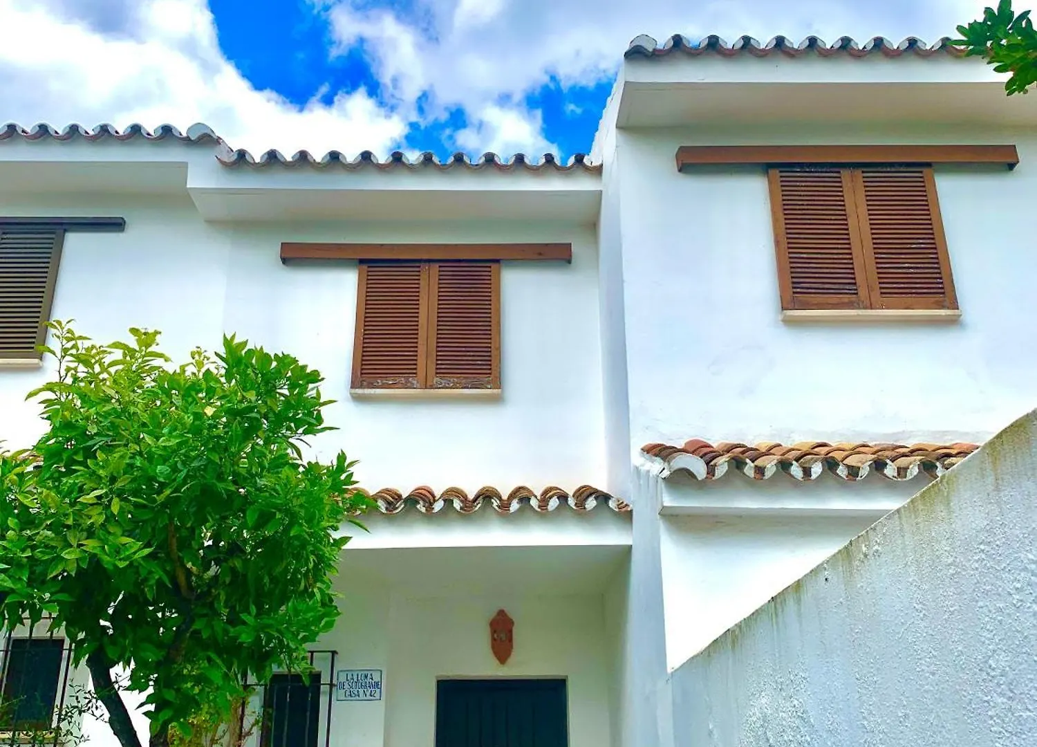 Prázdninový dům Las Lomas Sotogrande
